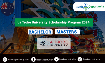 La Trobe University Scholarship Program